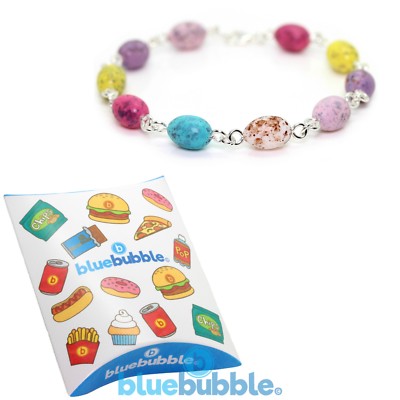 Un Dolce Bijoux: Bracciale Hello Kitty giapponesina