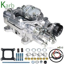 600 Cfm Carburetor For Performer Series Edelbrock 1406 Electric Choke 4 Barrel 600 Cfm Carburetor For Performer Series Edelbrock 1406 Electric Choke 4 Barrel