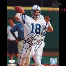 Peyton Manning Cards, Rookie Cards and Memorabilia Buying Guide 65