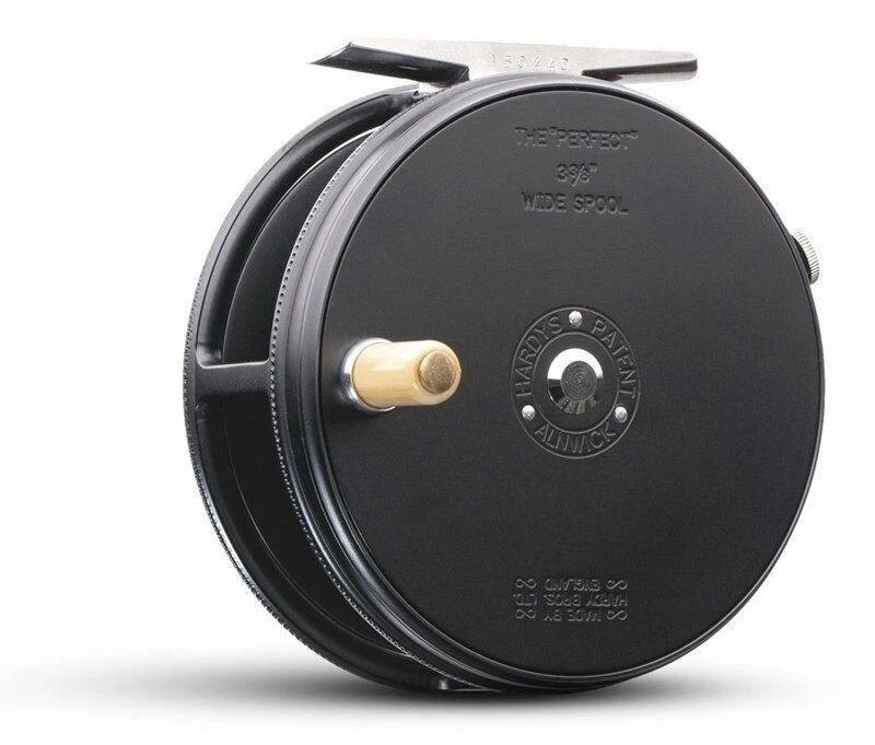 Moulinet Mer Penn International® VIS Gold RH