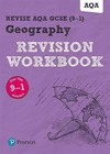 REVISE AQA GCSE Geography Revision Workbook: For the 9-1 Exams by Rob Bircher (Paperback, 2017)