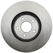 Frt Disc Brake Rotor Centric Parts 121.35146