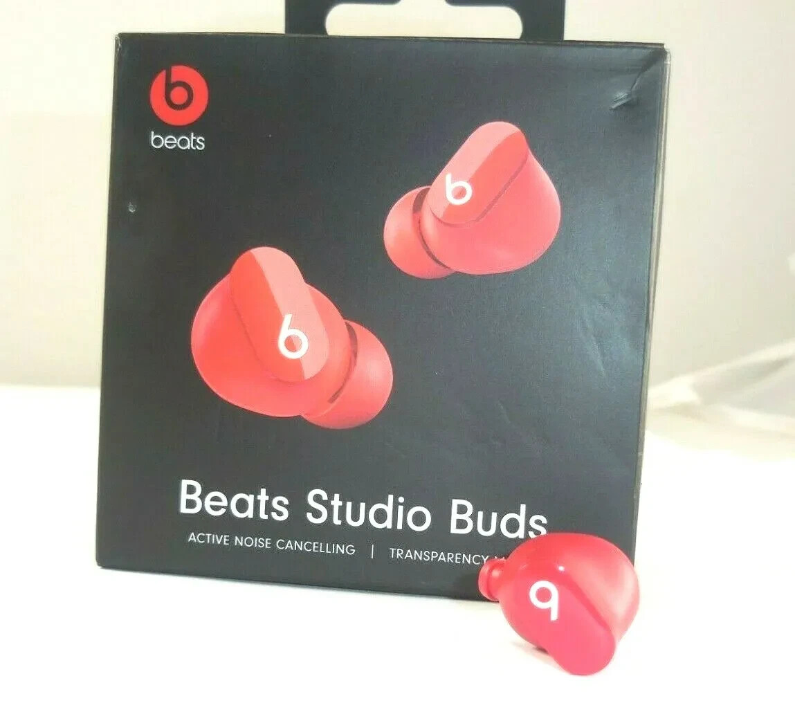 Beats Studio Buds Totally Wireless Replacement Right Side ONLY