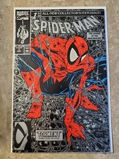 Spider-Man (1990 Marvel Comics) - Pick & Choo...
