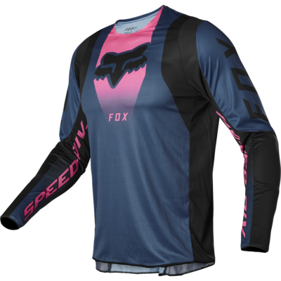 【オシャレ☆人気☆FOX RACING】ネイビー　えんじ　ジャケット　サイズL オシャレ☆人気☆FOX RACING】ネイビー えんじ ジャケット サイズL