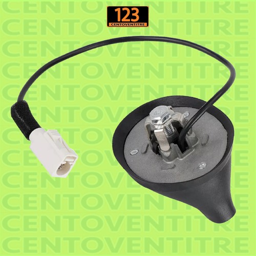BASE ANTENNA ALFA GIULIETTA - Foto 8 di 11