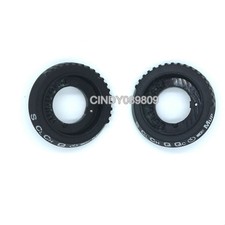 New Original For NIKON D600 D610 Mode Function Bottom Rotating Dial Button Key