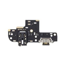 For Motorola Moto G Stylus 6.8" Replacement Charging Port Board Headphone Jack