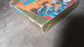 *** CIB w/ Box & Manual *** NES Dragon Spirit: The New Legend - Authentic 