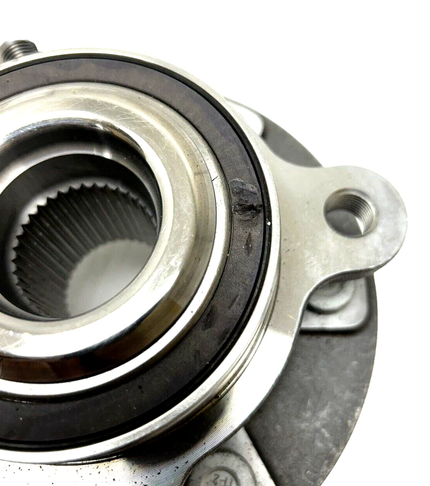13549865 OEM GM Rear RH LH Wheel Hub Set x2 2021-2024 Escalade Suburban Yukon - Image 3 of 4