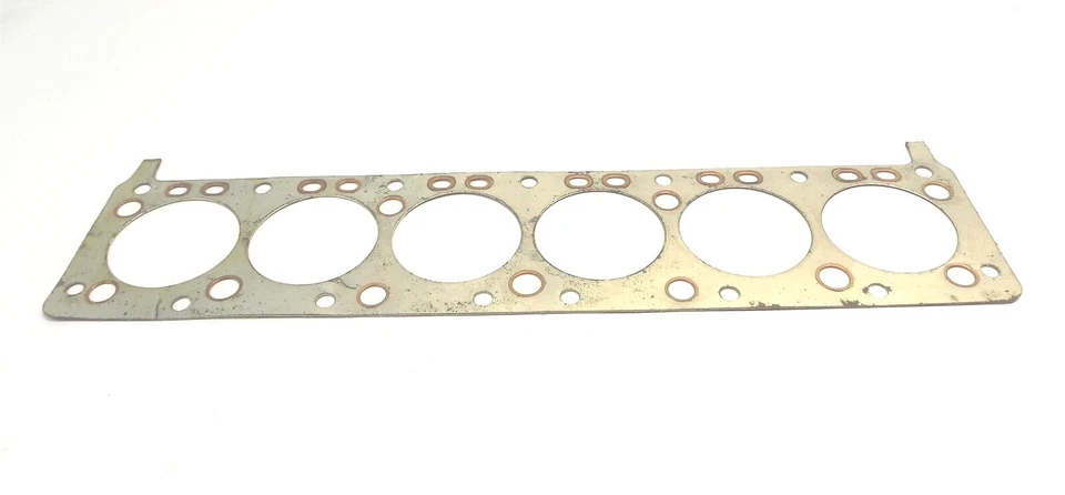 VICTOR 1935-S GMC 2137758 钢头套带铜饰 1939-1962 GM 228 236 — 第 4/4 张图片