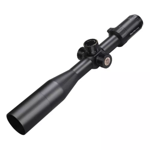 Hunting Long Range Rifle Scope WESTHUNTER HD 4-16X44 FFP First Focal Plane optic - Picture 4 of 7