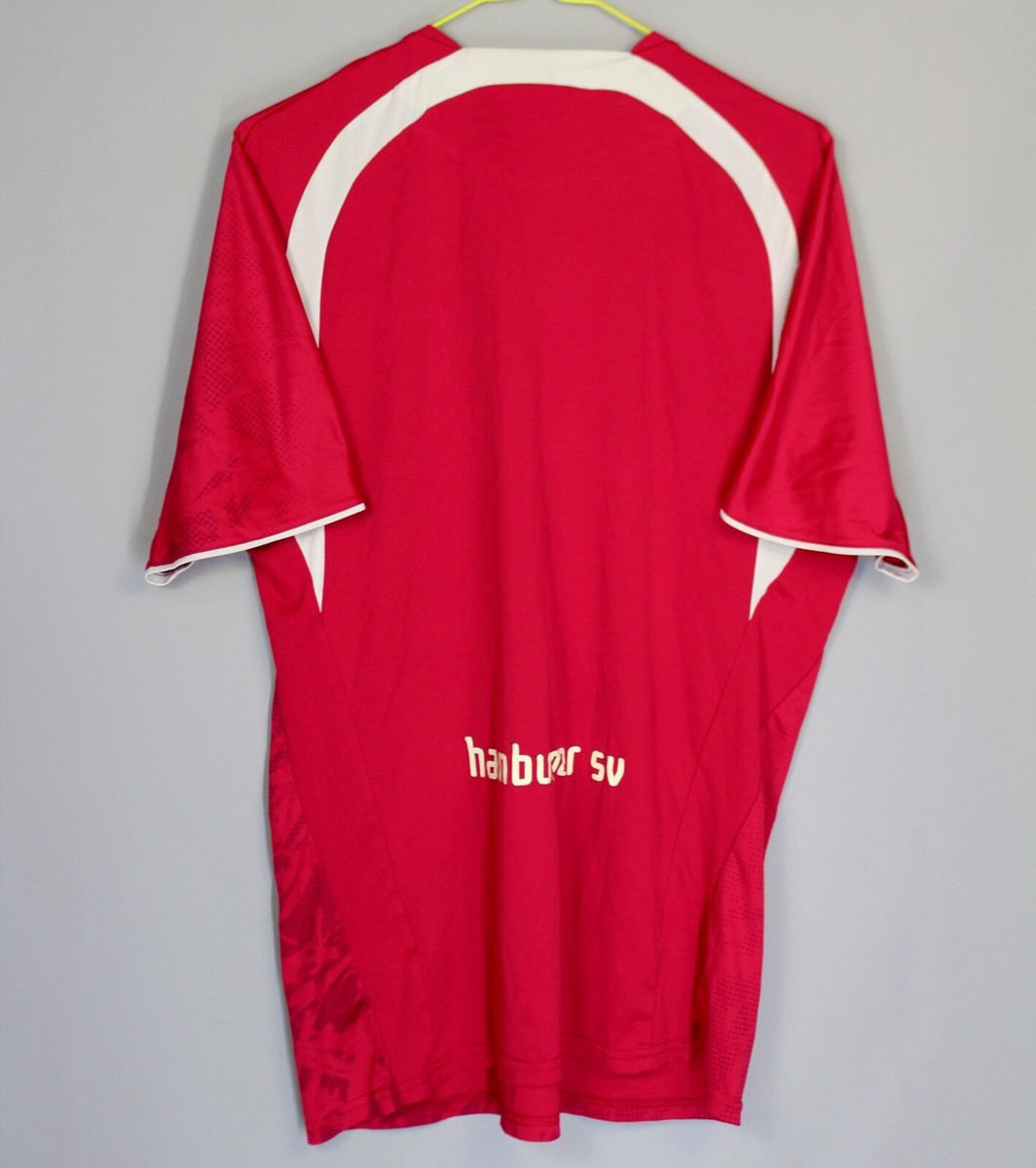 PUMA HSV ユニフォーム 05/06 HSV HAMBURG SV HAMBURGER 2006/2007 THIRD JERSEY PUMA SHIRT