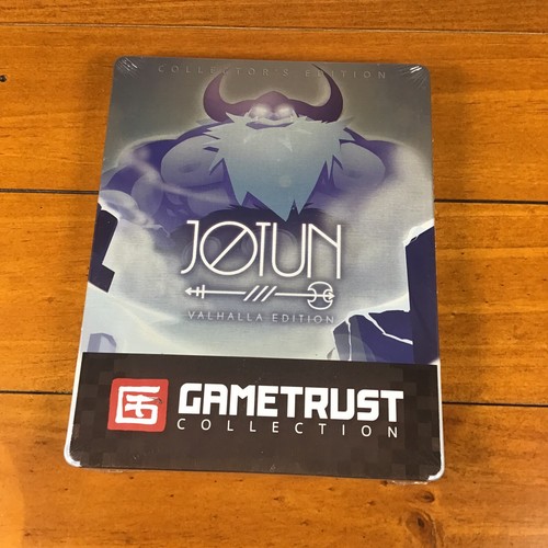 GAMETRUST INDIEBOX COLLECTION PC 7 GAMES GUACAMELEE - Picture 4 of 15