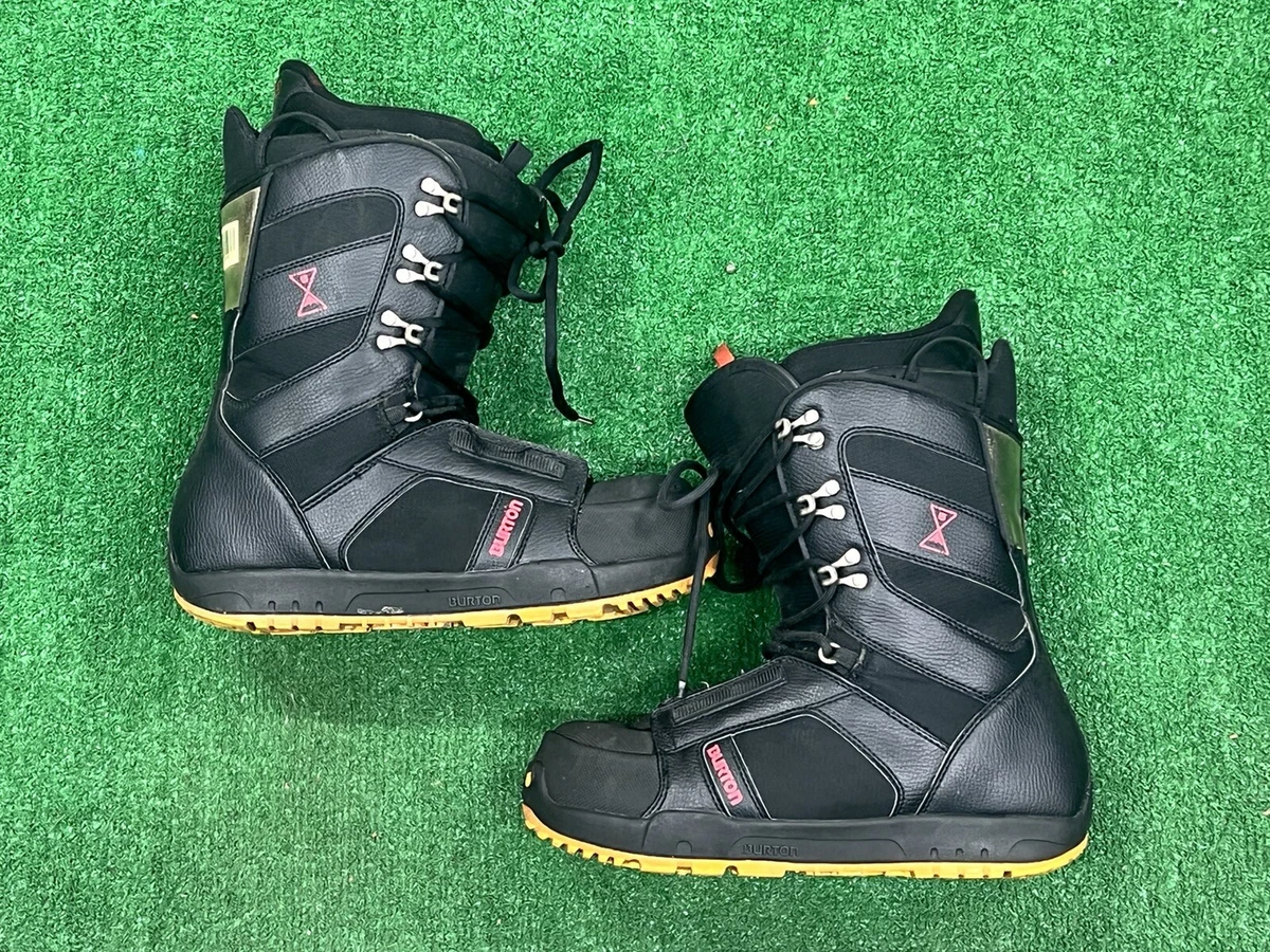 burton boots size 11