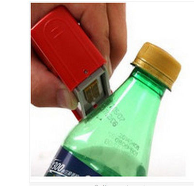 bottle date printing machine