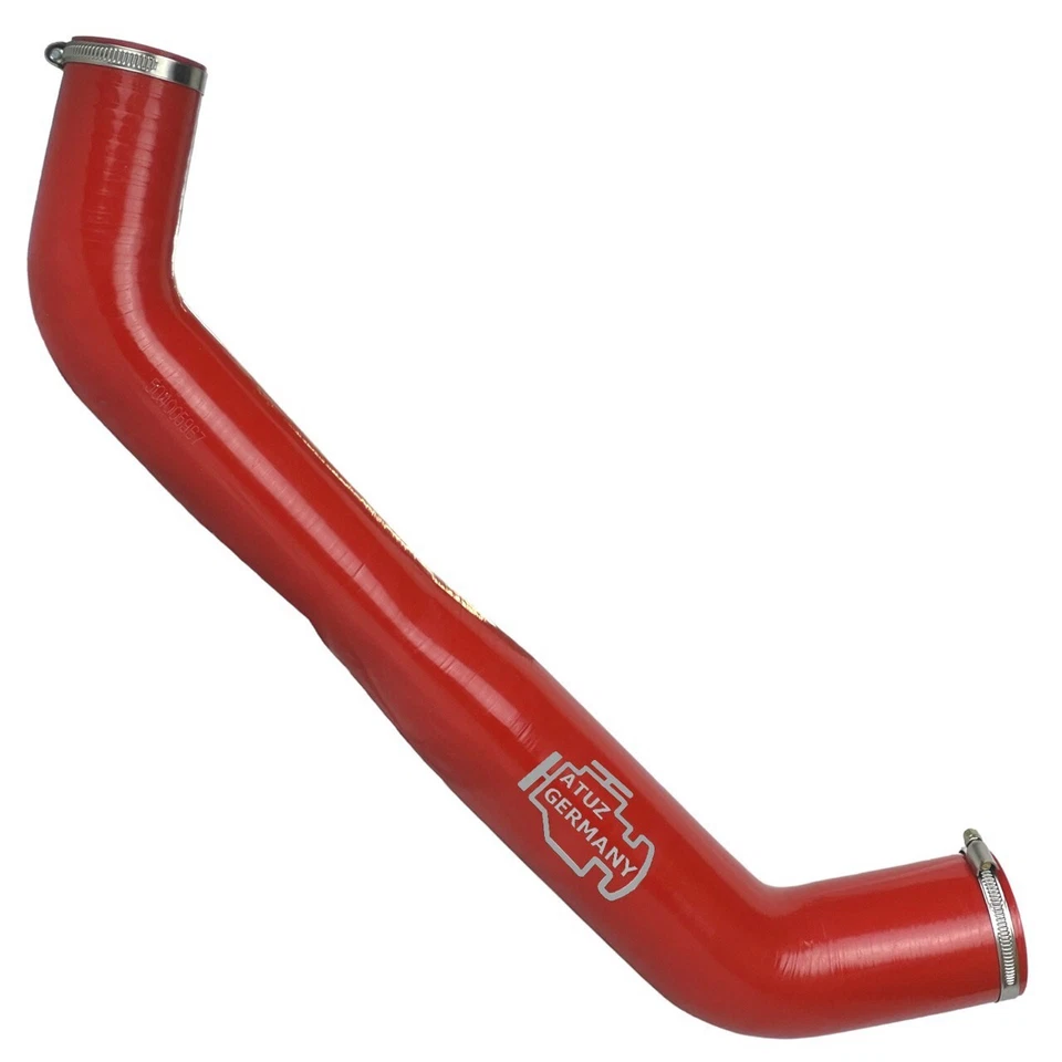 Turboschlauch Ladeluftschlauch für Iveco Daily III Bus Kasten Pritsche 504005967 - Bild 3 von 4