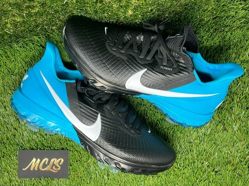 Nike Air Zoom Infinity Tour Golf Black 