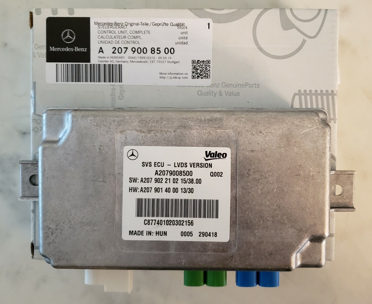 Mercedes-Benz セキュリティA219820322664 新品　未使用 Mercedes-Benz セキュリティA219820322664 新品 未使用 - メルカリ
