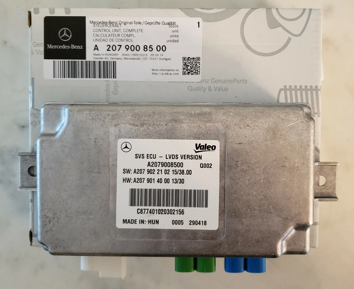 Oem mercedes parts deals