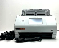 Epson RapidReceipt RR-600W Wireless Desktop Color Duplex Receipt and Document...