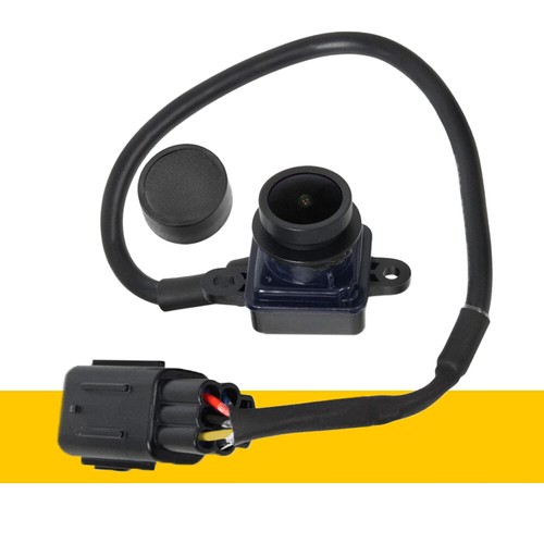 For 2011-2013 Dodge Durango Rear View Backup Camera Park Assist Camera 6PIN - Foto 6 di 12