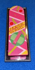 Back To The Future II Hover Board 1:5 Scale Lootcrate 2015 Quantum Mechanic