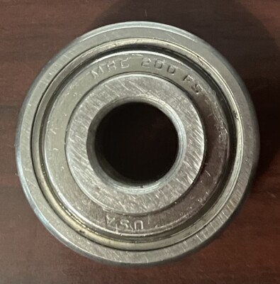 200FS MRC BEARING