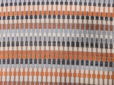Romo / Villa Nova - Shiko / Color Cinnamon - 2.75 yards