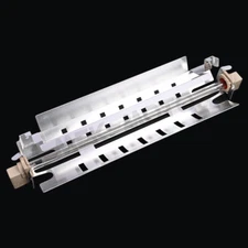 NEW Defrost Heater Part Number WR51X10055 for GE Kenmore Defroster Refrigerator