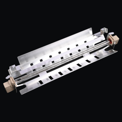 #ad #ad NEW Defrost Heater Part Number WR51X10055 for GE Kenmore Defroster Refrigerator $6.89