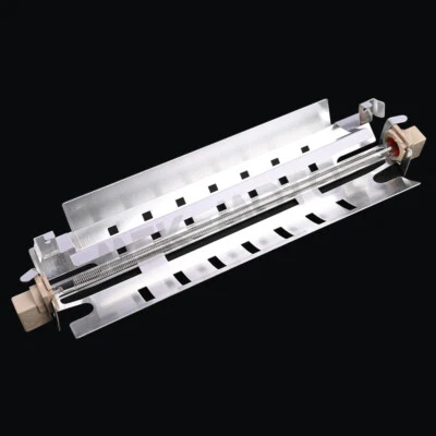 MEK-MOTOO NEW Defrost Heater Part Number WR51X10055 for GE Kenmore Defroster Refrigerator