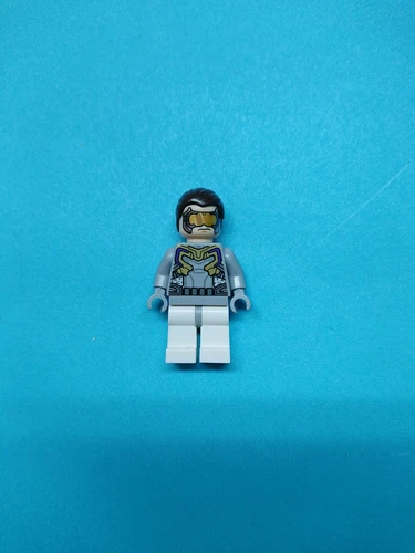 Lego Marvel Super Heroes Minifigure HYDRA Henchman - Chitauri Armor 76030 76041!