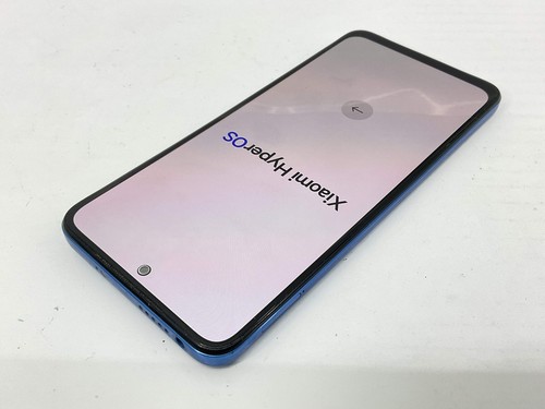 SMARTPHONE XIAOMI REDMI NOTE 11S 6GB 128GB LIBRE 18982659 - Imagen 5 de 5
