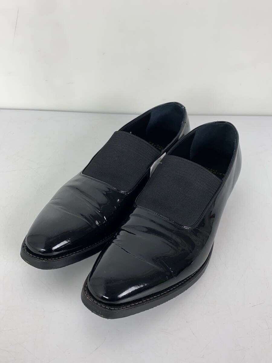 Rainmaker Kyoto Shirring Opera Pumps Shoes 26.5cm Black Rainmaker Kyoto Shirring Opera Pumps Shoes 26.5cm Black