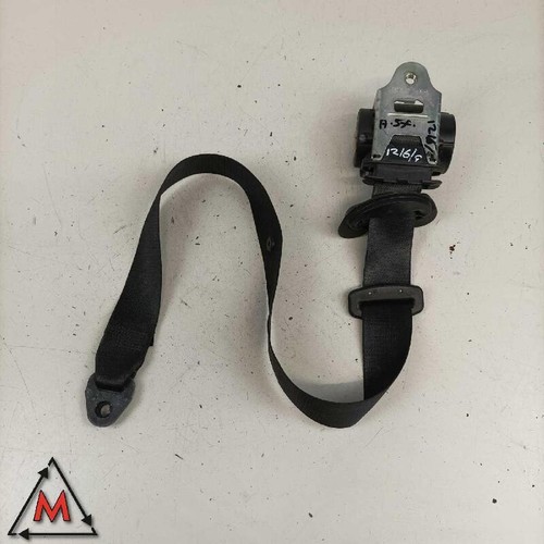 Sicherheitsgurt vorne links 601629800D BMW E60 SERIE 5 525 D 2003-2010 (92192)