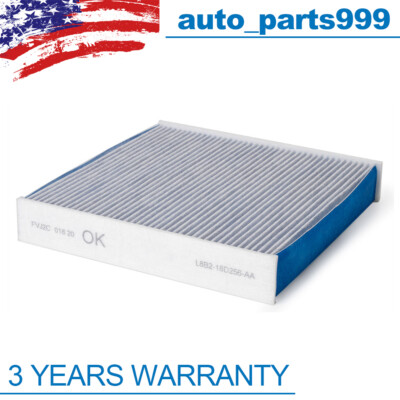 Cabin Air Filter For LAND ROVER DISCOVERY 2021 2022 DEFENDER 110 2020 2021 2022