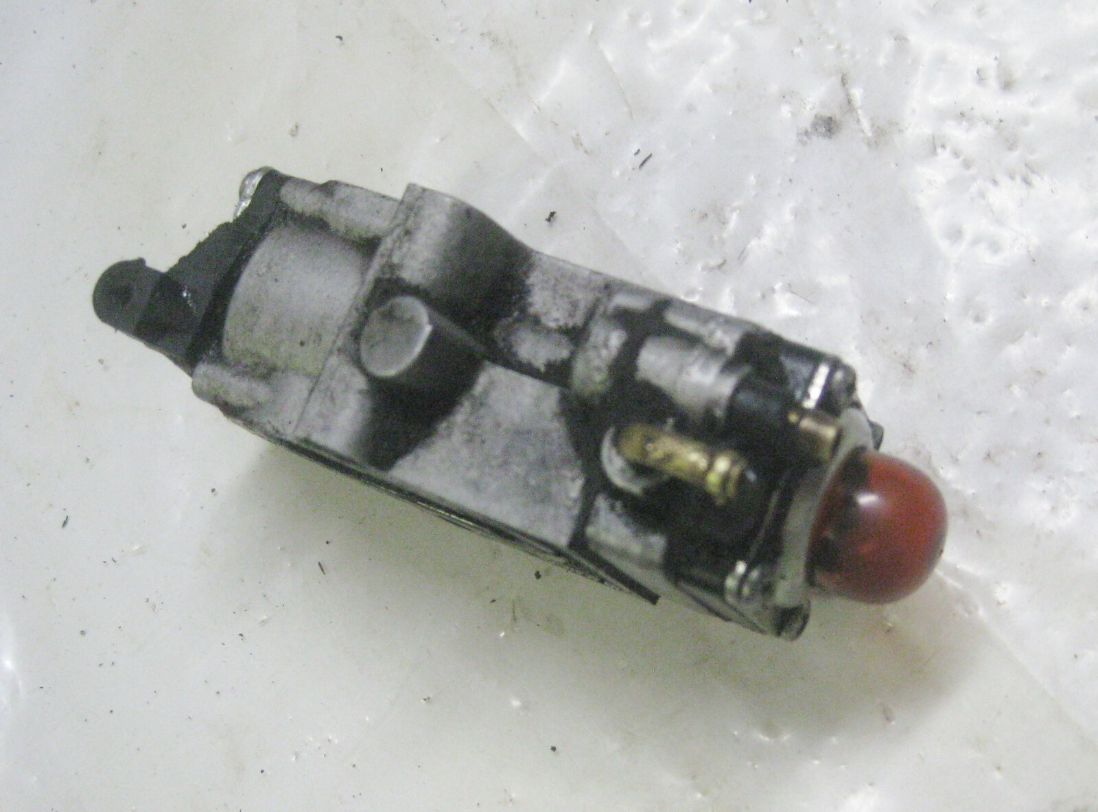 Redmax Backpack Blower EBZ7100 Carburetor Assembly Part 848H188000 eBay