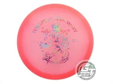 NOS Innova Champion VRoc3 180g Pink Fireworks 2015 EUROPEAN OPEN Midrange Disc