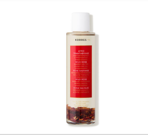 korres makeup remover