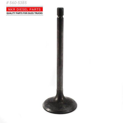 Entrada de válvula de motor para ISUZU NPR NQR NPR-HD NPR NPR NRR 4HE1 4.8L 98-04 Nuevo OEM - Imagen 3 de 3