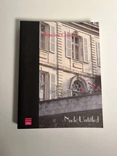 Nude Untitled Beatrice Colin Paperback Book Toby Press 2000 HTF Novel Soft Cover