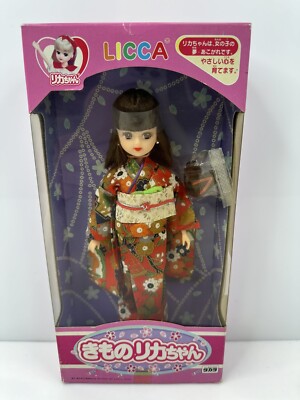 【超希少】かわいいリカちゃん　のぞみ 80s vintage 超希少】かわいいリカちゃん のぞみ 80s vintage