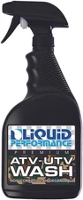 Liquid Performance 0012 ATV Wash 1 Gallon