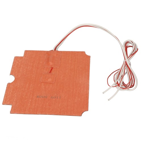 3D Printer Silicone Heated Pad For Annex K3 110V 500W 170x170mm High Temperat CB - Afbeelding 22 van 22