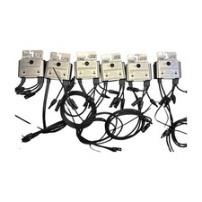 LOT OF 6 SolarEdge P860-4NMDMBX 860W DC Power Optimizer MC4