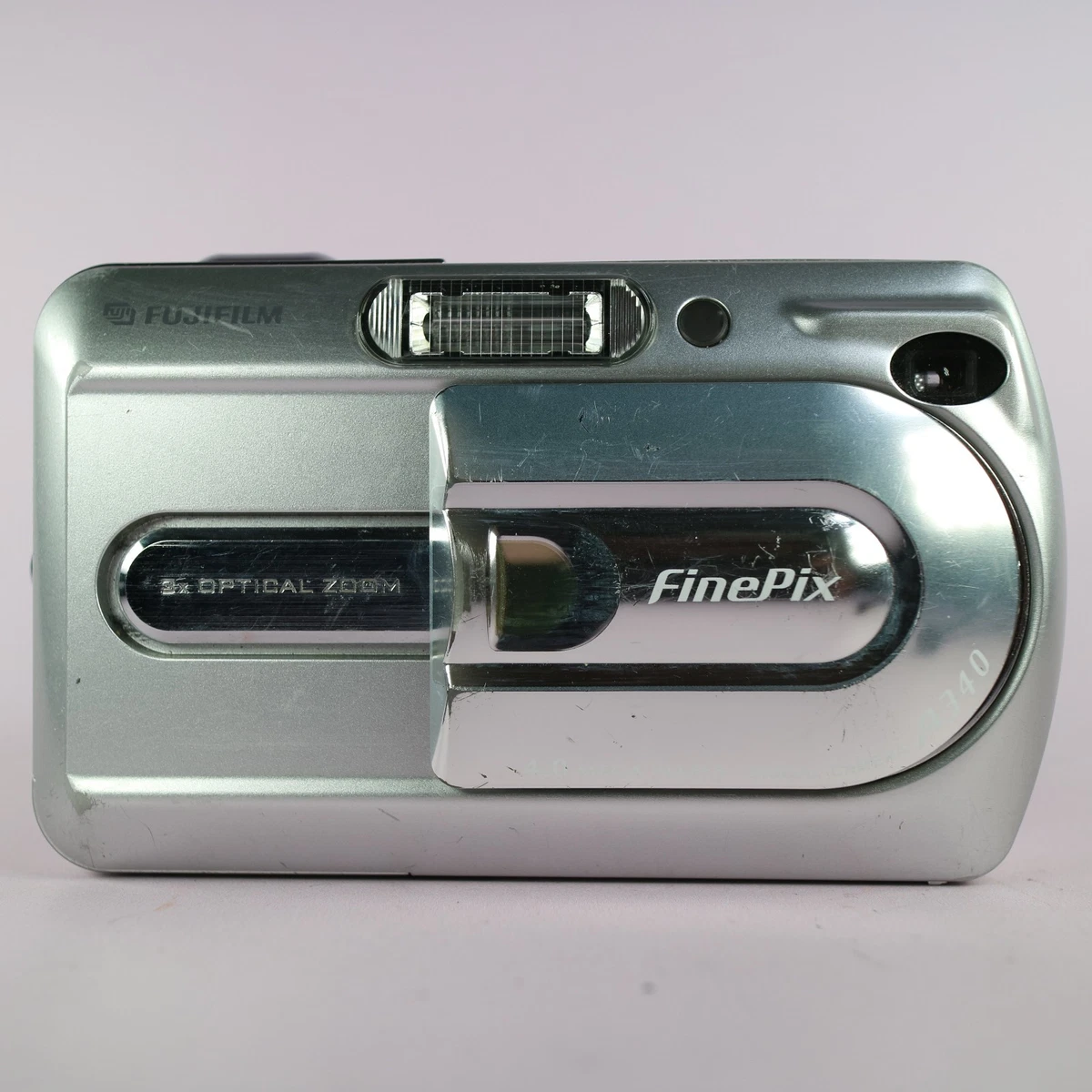 Fujifilm FinePix A340 Digital Cameras for Sale - Shop New & Used