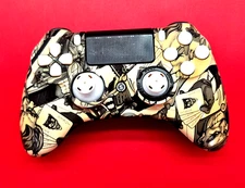 SCUF Impact Joker PS4 Controller Paddles (READ)