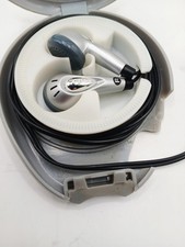 Coby Earphones or Earbuds in Case