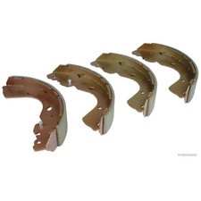 Bremsbackensatz hinten für Ford Ranger TKE | 24547257